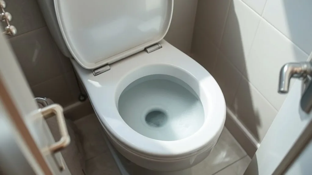 Blocked Toilet in Dartford | Fast Unblocking Service