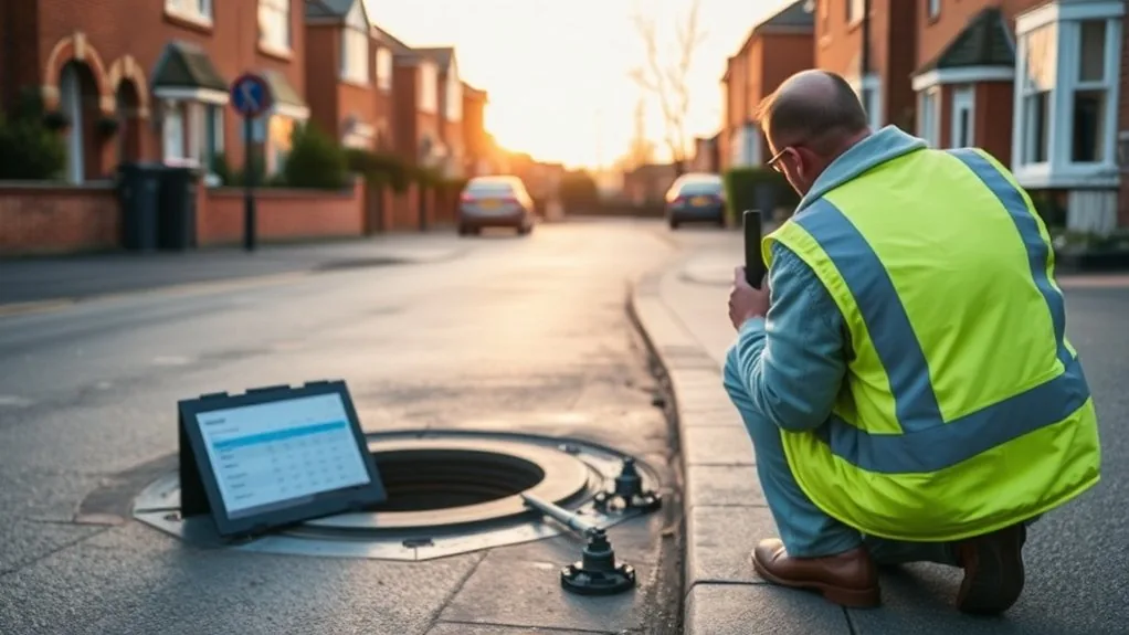 Drain Unblocking Costs in Dartford | Transparent Pricing, No Hidden Fees